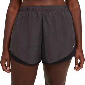Nike Dark Grey Running Shorts